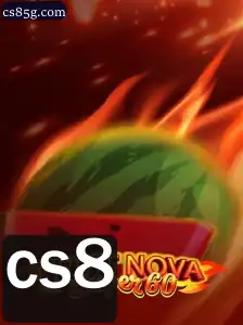 Explorando o Mundo de FruitNovaSuper60
