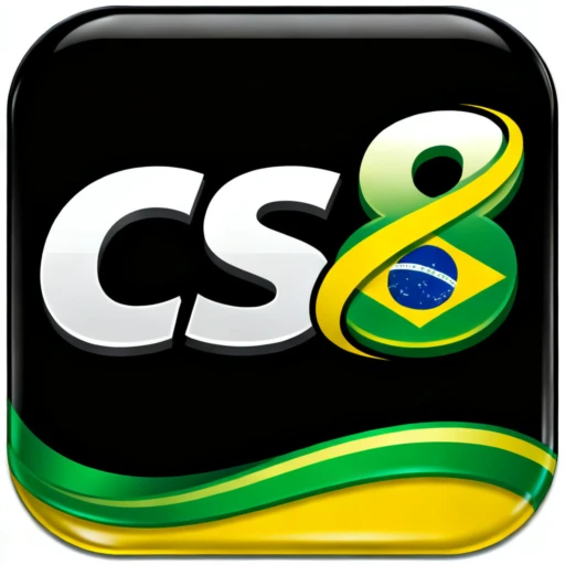 cs8 Logo