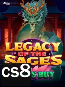 Explorando a Dinâmica Envolvente de LegacyoftheSagesBonusBuy