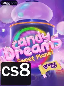 CandyDreamsSweetPlanet: Um Novo Fenômeno no Universo dos Jogos