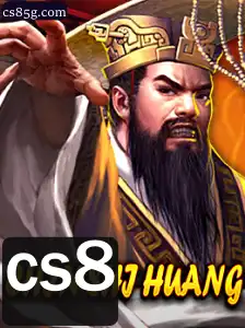 Descubra ChinShiHuang: O Jogo Estratégico Inspirado na China Antiga
