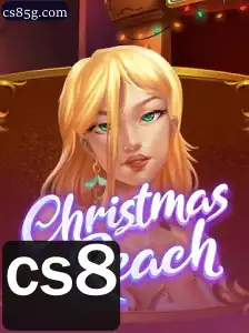 Introducing ChristmasReach: The Ultimate Holiday Game Experience
