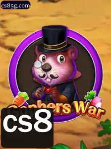 Descubra GophersWar: Um Jogo Inovador que Conquista Todos os Públicos