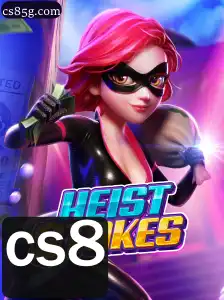 HeistStakes: Uma Aventura de Estratégia e Habilidade no Mundo dos Jogos