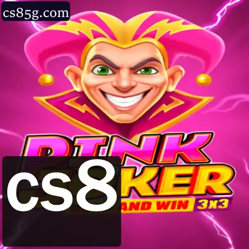 Pinkjoker: Explorando o Mundo do Enigmático Jogo CS8