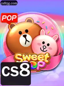 Conheça SweetPOP: O Jogo que Está Conquistando Todos com Seu Desafio Doce