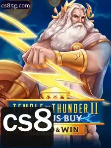 TempleofThunderIIBonusBuy: Aventura Épica no Mundo dos Jogos de Ação