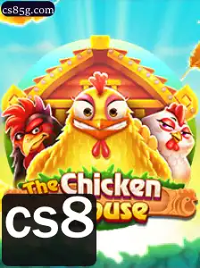 TheChickenHouse: Um Novo Fenômeno no Mundo dos Jogos